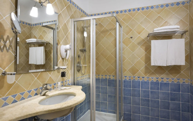 Blu Hotel Morisco