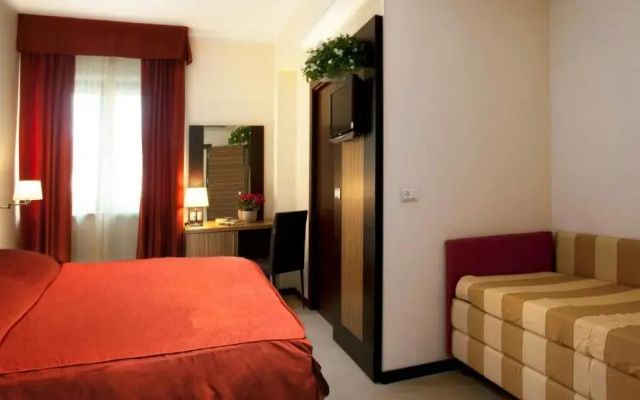 O.C. Hotel Villa Adriana