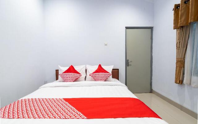 OYO 1339 Sinergi Hotel Tretes