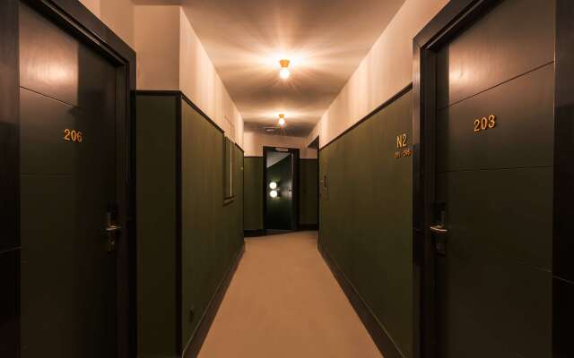 Best Western Plus Casablanca City Center
