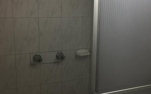 Hotel y Restaurante Los Cambulos