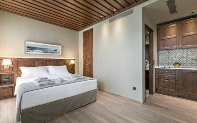 Estia Boutique Apartments