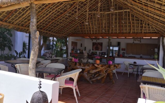 Hostal Casa Arco Iris