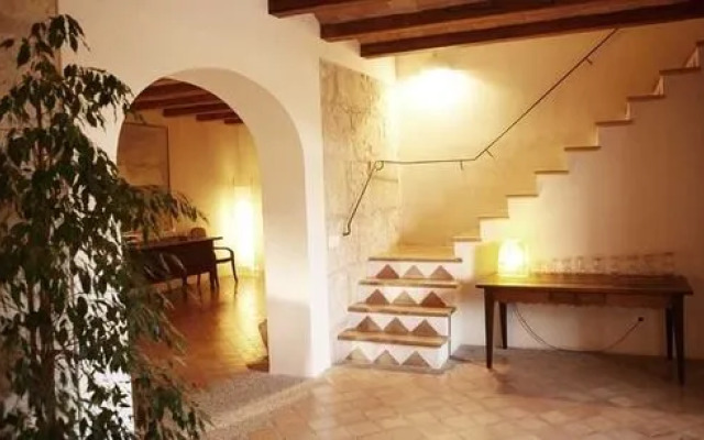 Hotel Rural Son Bernadinet