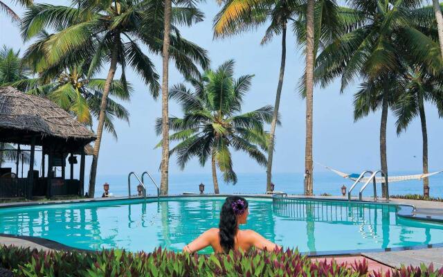 Krishnatheeram Ayur Holy Beach Resorts