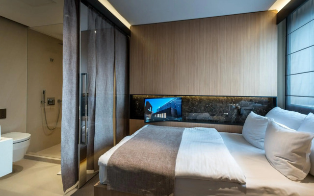 Hotel Ilonn