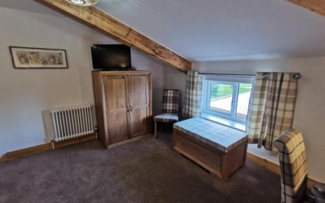 The Trotting Mare Caravan Park