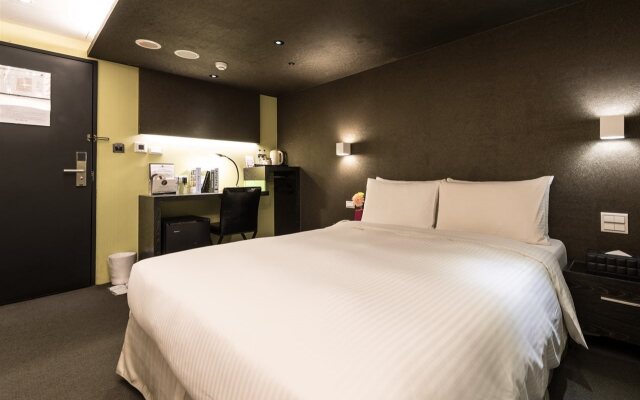 My Hotel