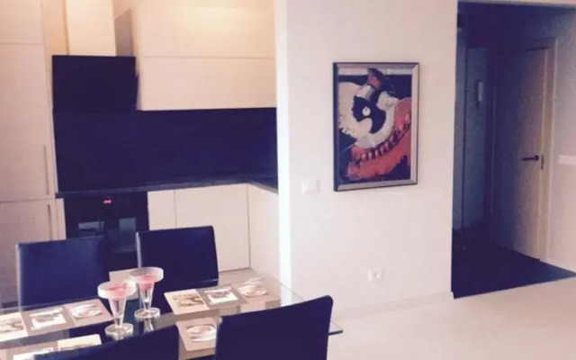 Apartamenti Dzintaru ielā 21