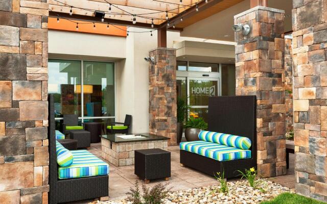 Home2 Suites by Hilton Pittsburgh / McCandless, PA