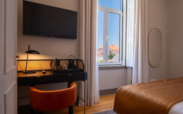 Hotel Solar Dos Lilases