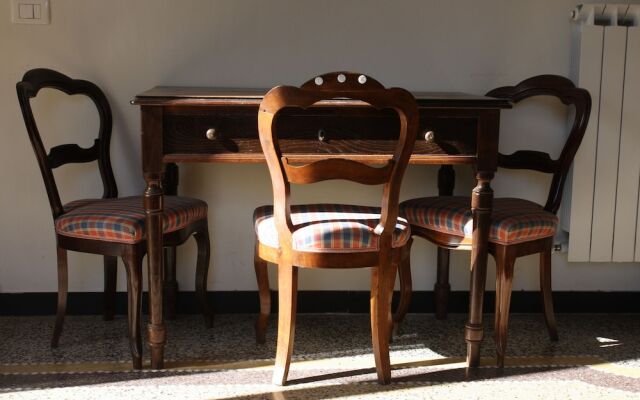 Flexyrent Rapallo - Golf