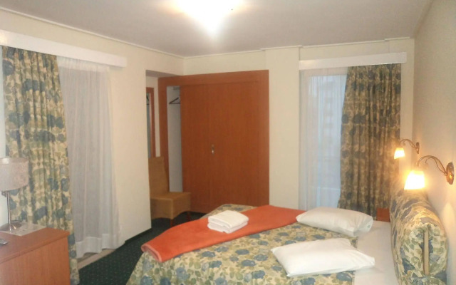 Nestorion Hotel