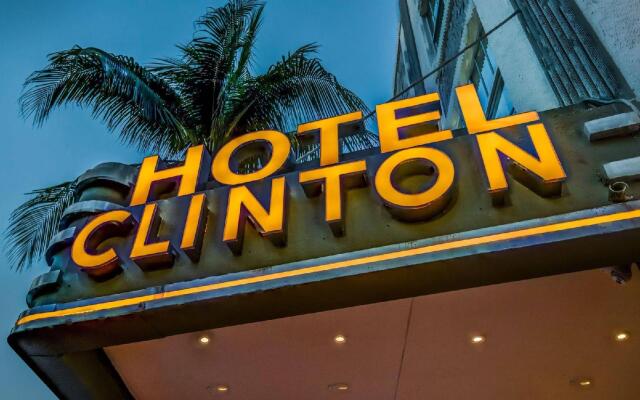 Clinton Hotel South Beach