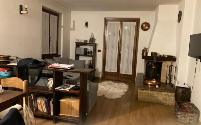 Chalet Madonna di Campiglio CIPAT ZERO22143-AT-ZERO69206