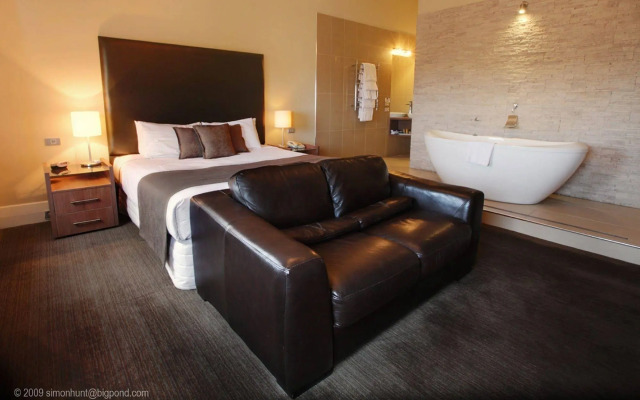 Vue Grand Hotel
