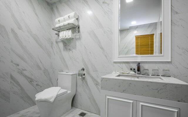 Vinny Boutique Hotel