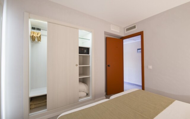Helios Mallorca Hotel & Apartments