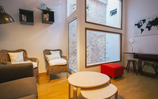 PTM DownTown - Hostel