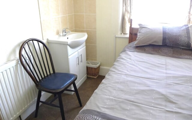 Seacrest Guest House