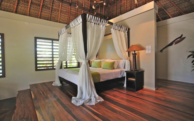 Paradise Cove Resort