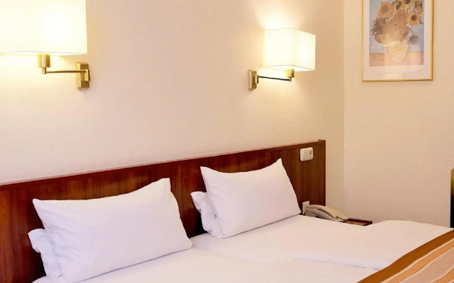 St Julian's Bay Hotel