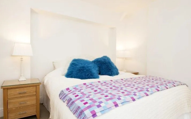 The Apartment Sherborne