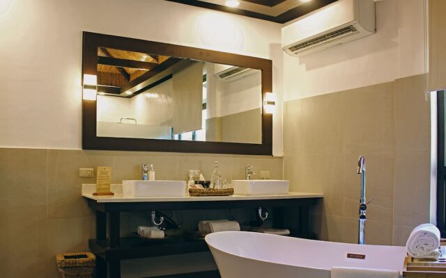 Lihim Resorts