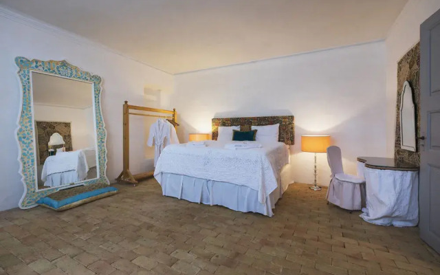Frederiksberg Mansion B&B