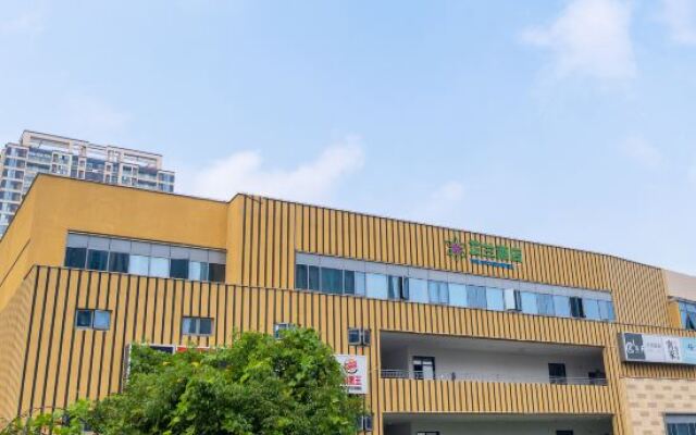 The Orchid Hotel