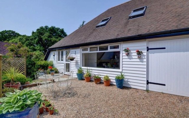 Water Barn