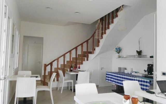 Villa Belvedere Salento