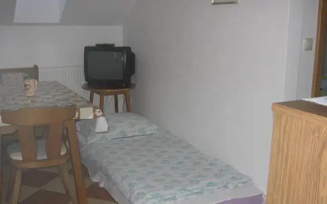 Bodzavirág Apartman