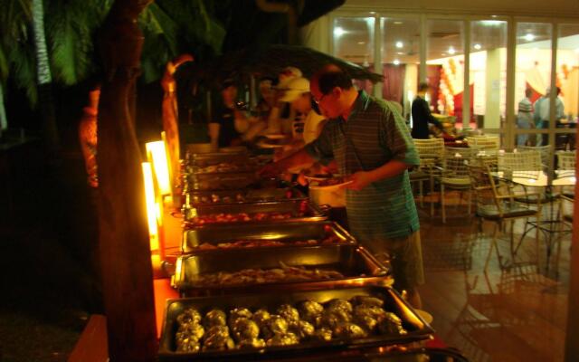 Borneo Golf Resort