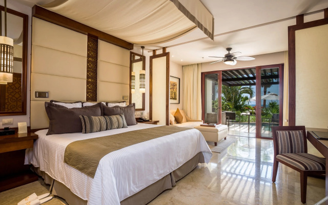 Secrets Playa Mujeres Golf & Spa Resort - Adults Only - All Inclusive