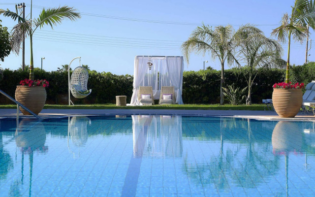 Sunvillage Malia Boutique Hotel & Suites