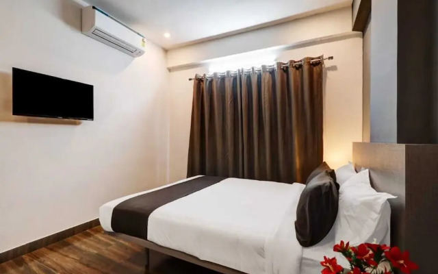 Athithi International