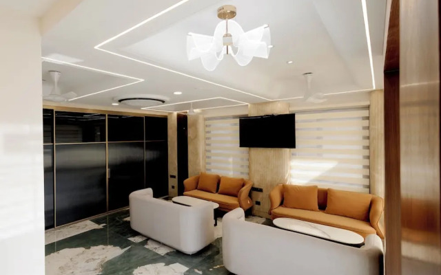 Hotel Skyvista