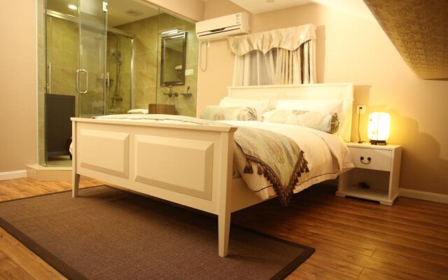 Floral Hotel Aranya Resort Hangzhou