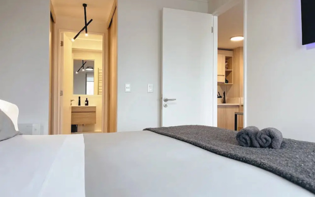 Vulcano Luxury Suite