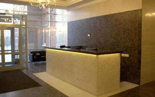 Hotel Mayak