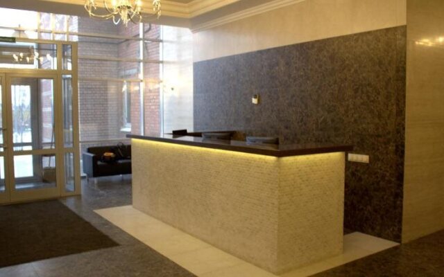 Hotel Mayak
