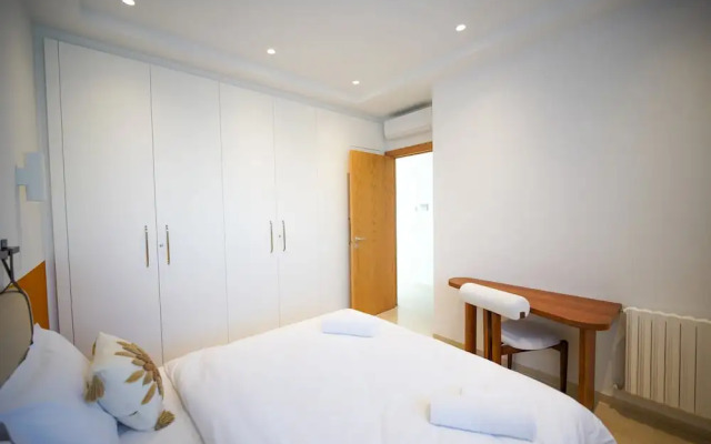 Villa Apollon Seaside and Luxurious
