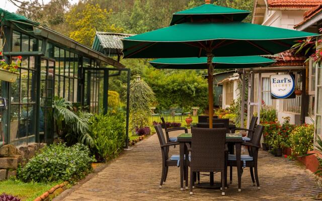 Kings Cliff - A Heritage Hotel