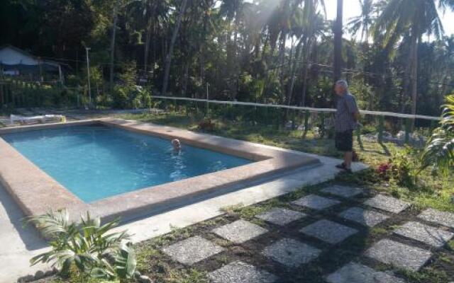 Dahilig Resort