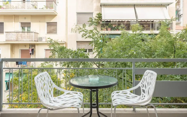 Victoria Queens Suites Apartments