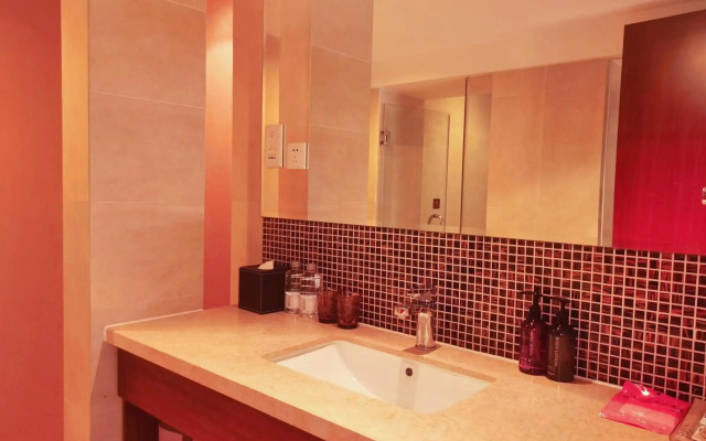 Mercure Beijing Downtown