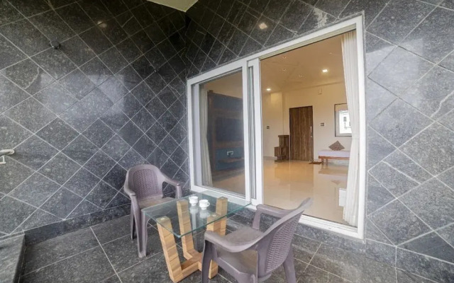 Shree Samarth Villaa