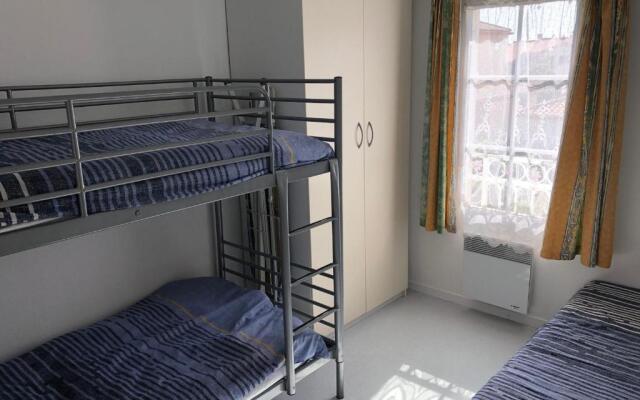 Maison Bretignolles-sur-Mer, 3 pièces, 4 personnes - FR-1-231-146