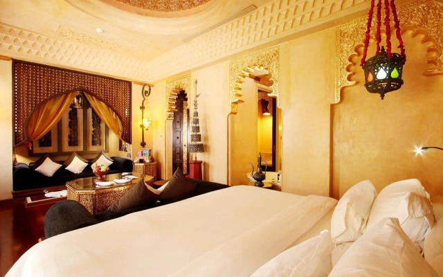 The Baray Villa by Sawasdee Village